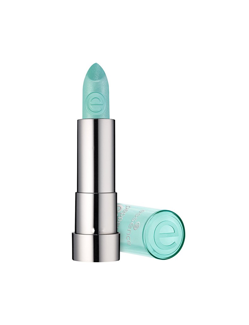 Peppermint Glow Lip Balm                            