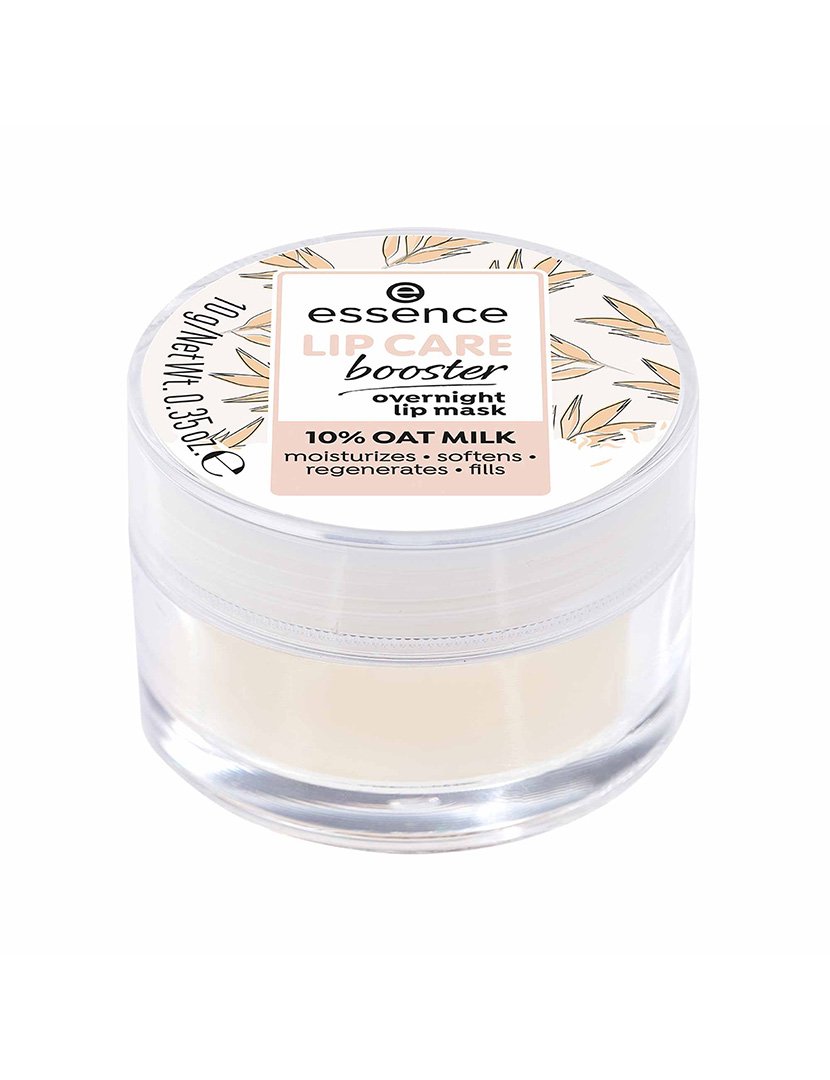 Lip Care Booster Overnight Lip Mask                 