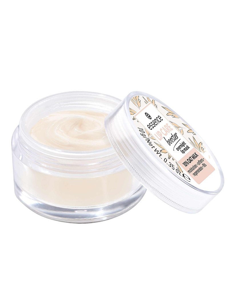 Lip Care Booster Overnight Lip Mask                 