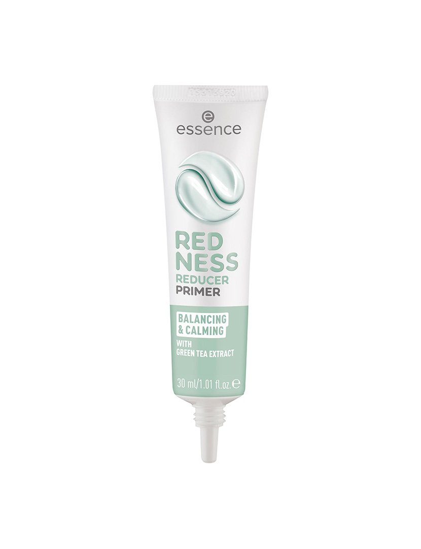 Redness Reducer Primer                              