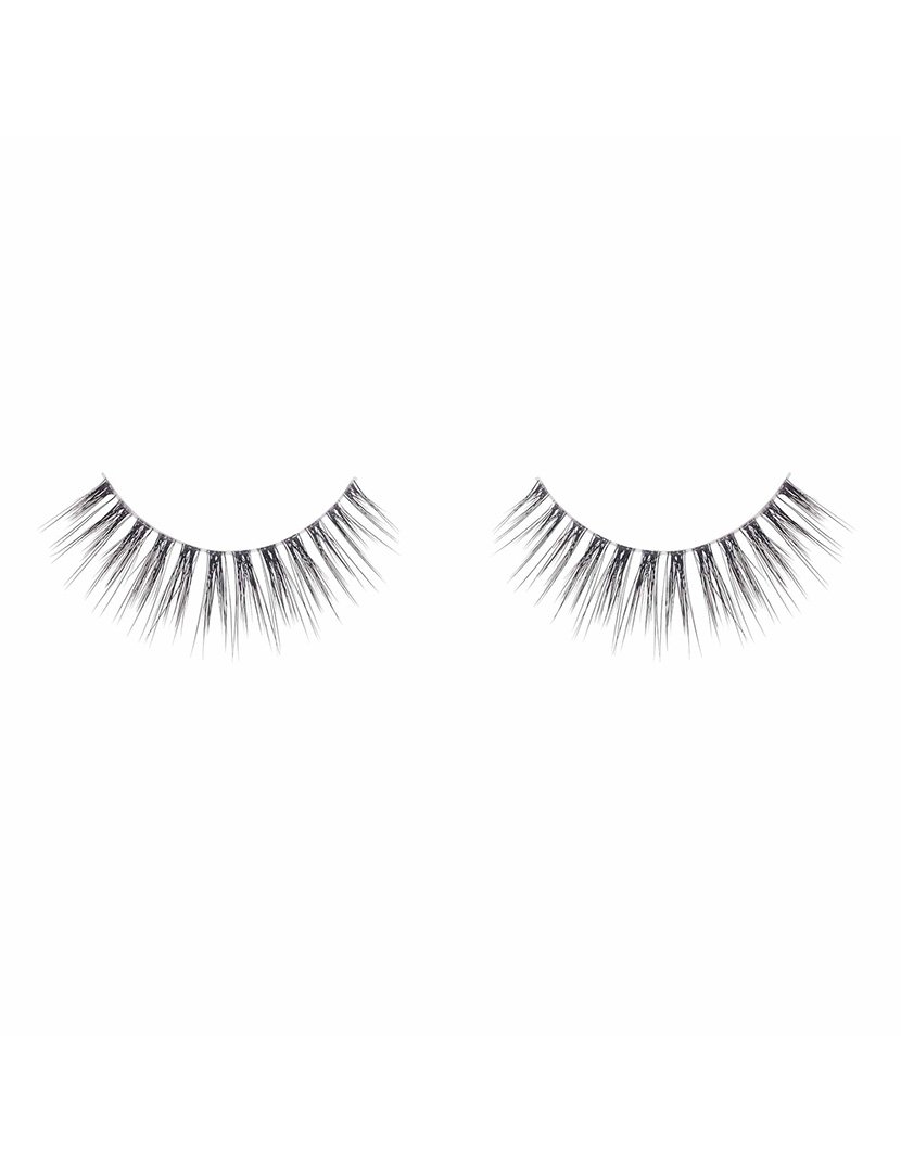 Light As A Feather 3D Faux Mink Lashes 01           