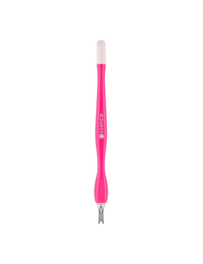 The Cuticle Trimmer                                 