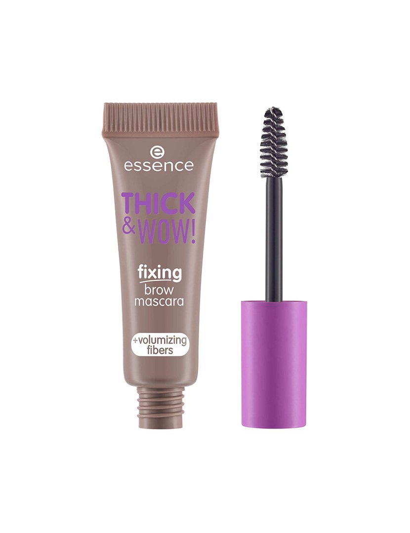 Thick & Wow! Fixing Brow Mascara 01                 