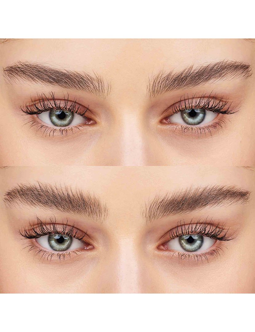Thick & Wow! Fixing Brow Mascara 01                 