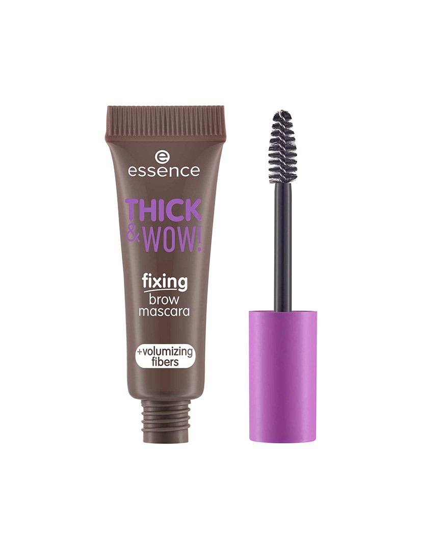 Thick & Wow! Fixing Brow Mascara 02                 