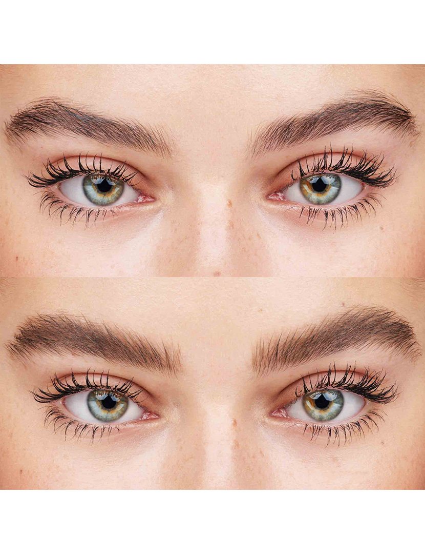 Thick & Wow! Fixing Brow Mascara 02                 