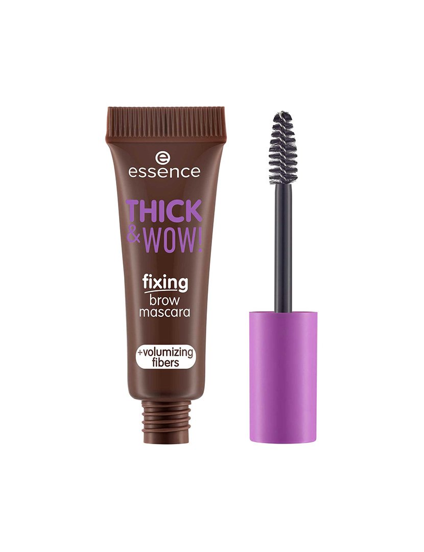 Thick & Wow! Fixing Brow Mascara 03                 