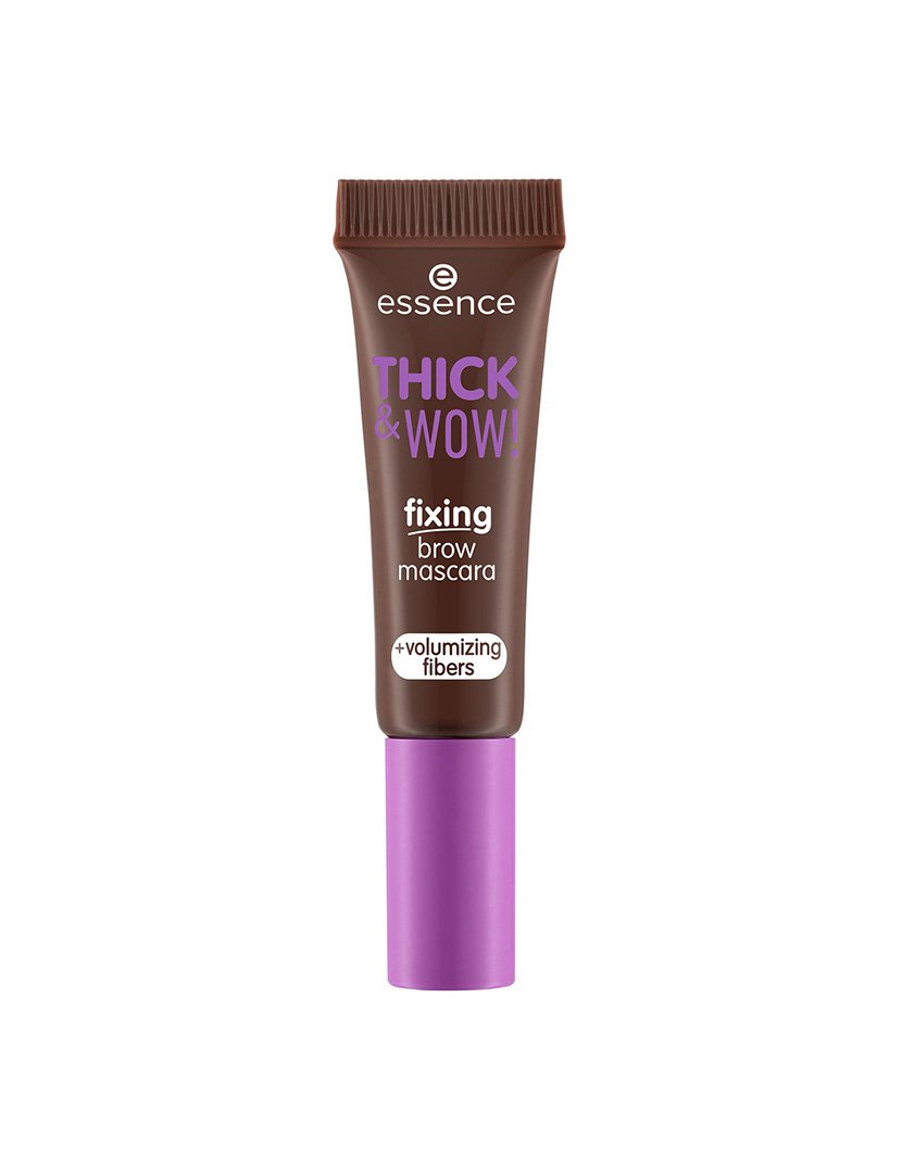 Thick & Wow! Fixing Brow Mascara 03                 