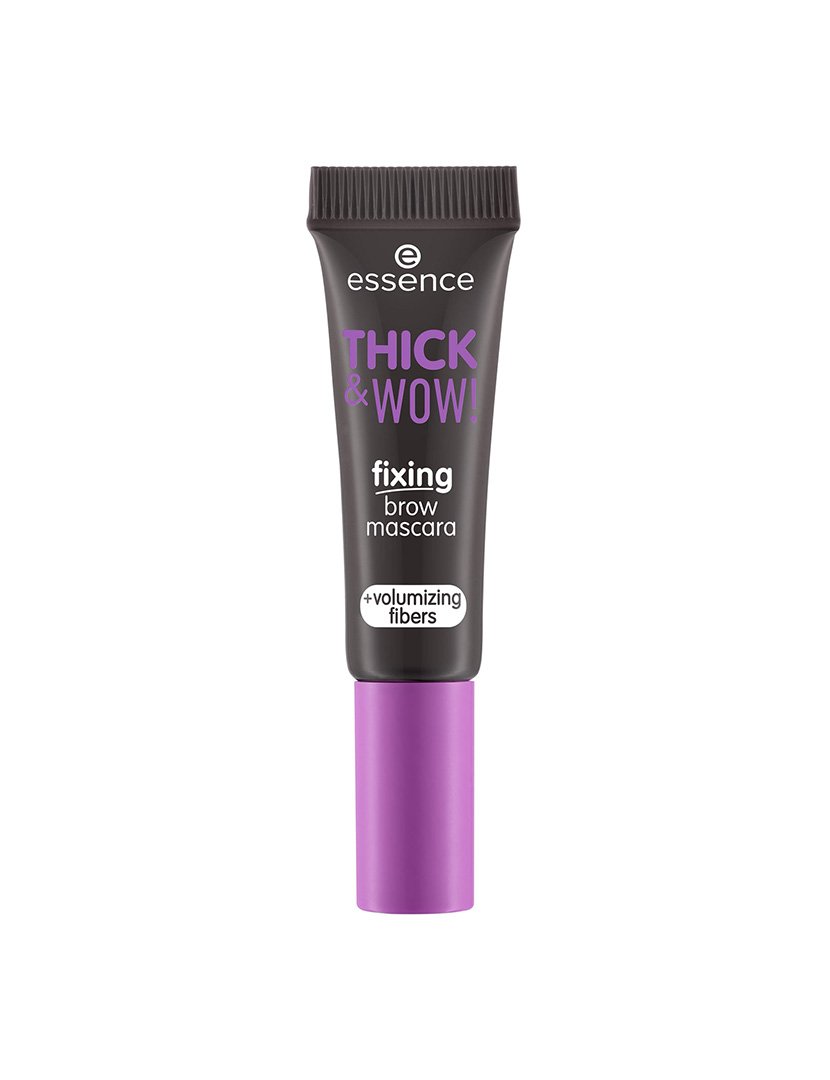 Thick & Wow! Fixing Brow Mascara 04                 