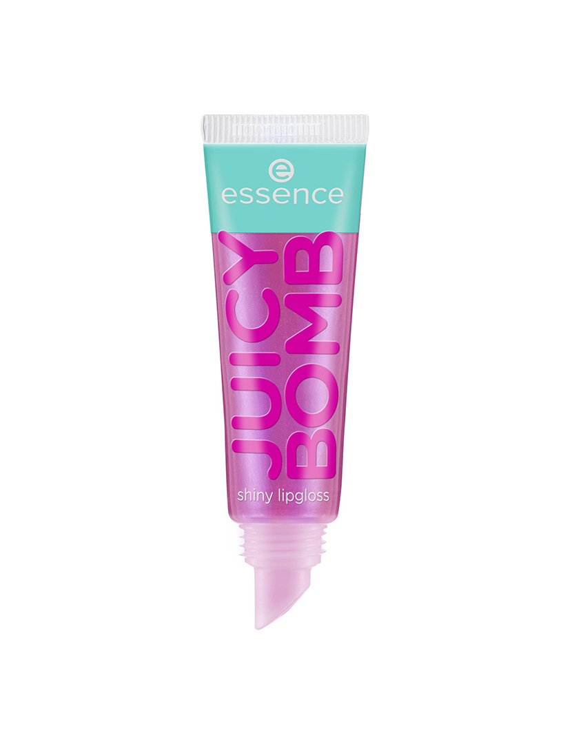 Juicy Bomb Shiny Lipgloss 105                       