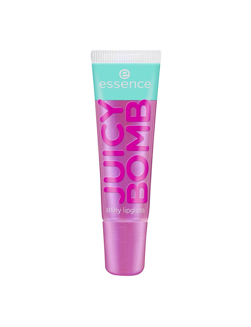 Juicy Bomb Shiny Lipgloss 105                       