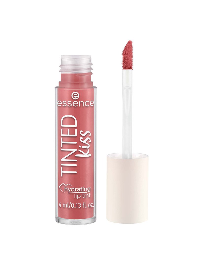 Tinted Kiss Hydrating Lip Tint 03