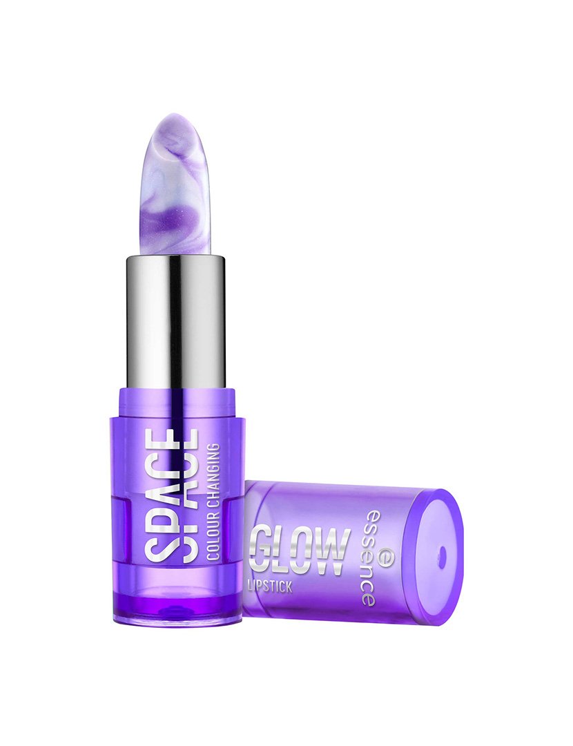 Space Glow Colour Changing Lipstick                 