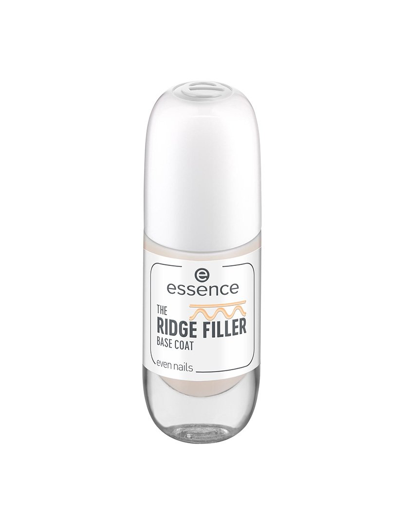 The Ridge Filler Base Coat                          