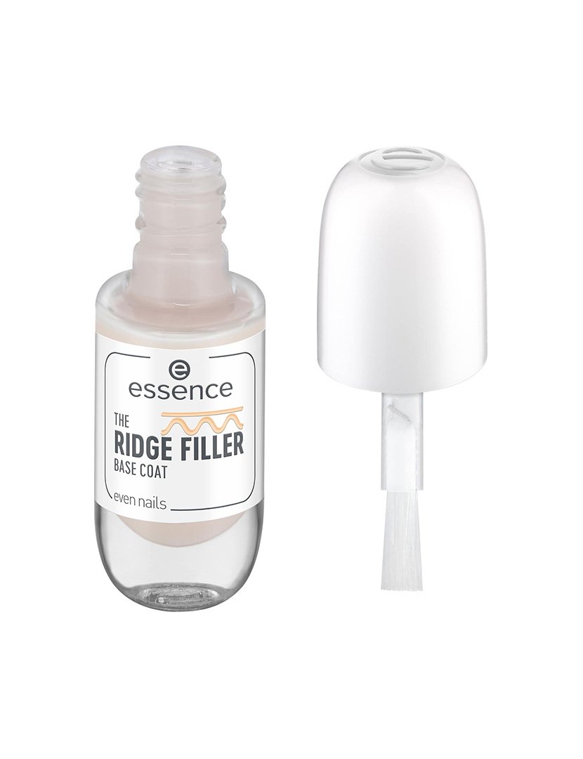 The Ridge Filler Base Coat                          