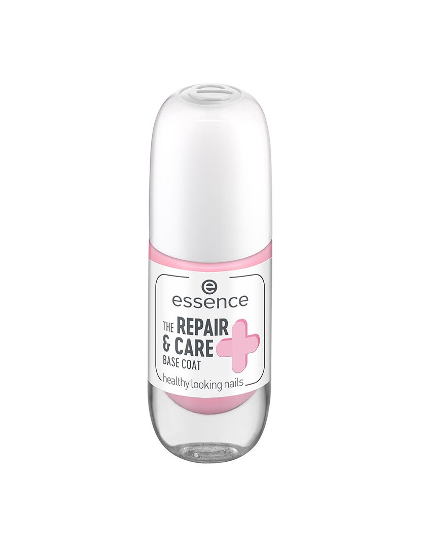 The Repair & Care Base Coat                         