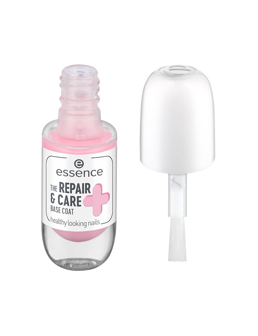 The Repair & Care Base Coat                         