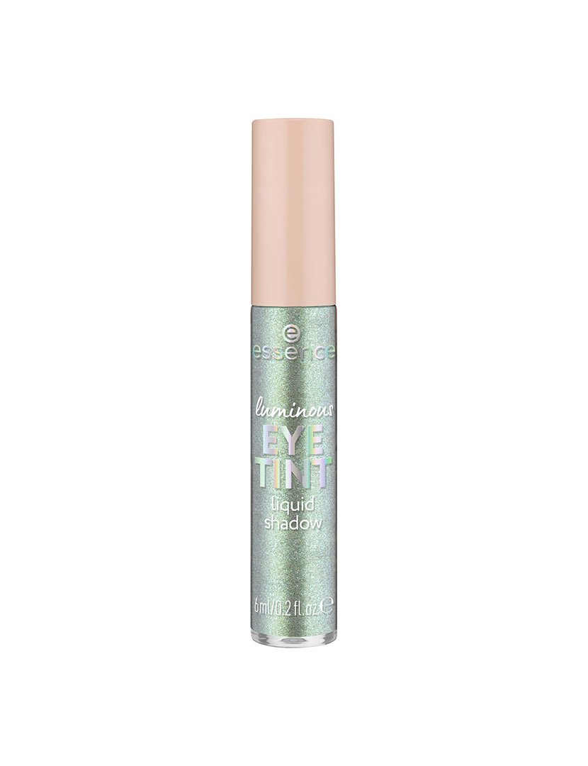 Luminous Eye Tint Liquid Shadow 06