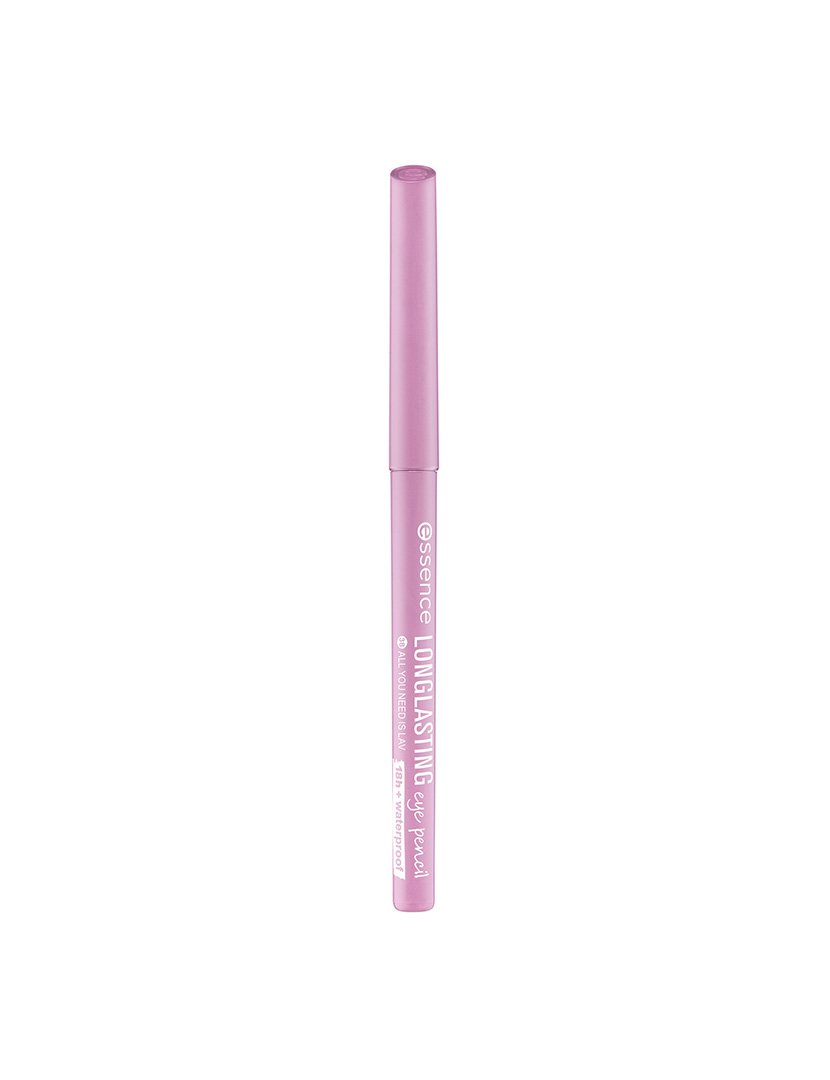 Long-Lasting Eye Pencil 38                          