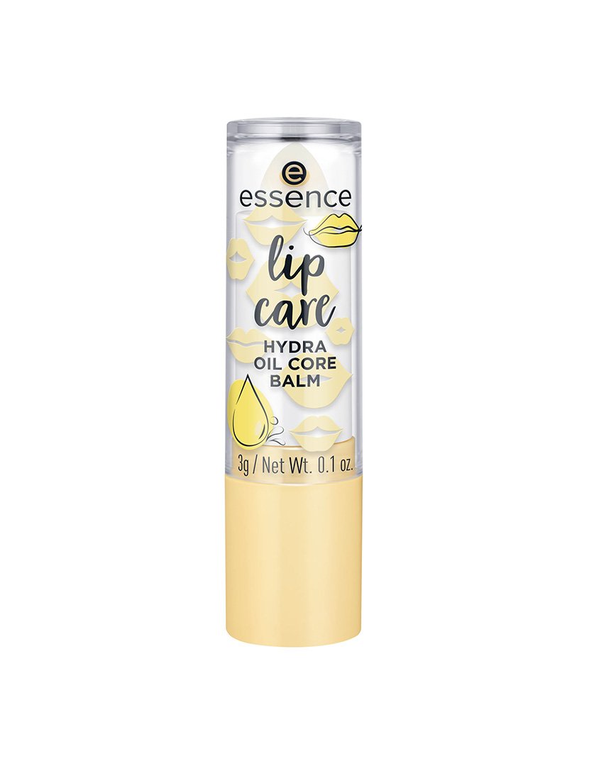Lip Care Hydra Oil Core Balm                        