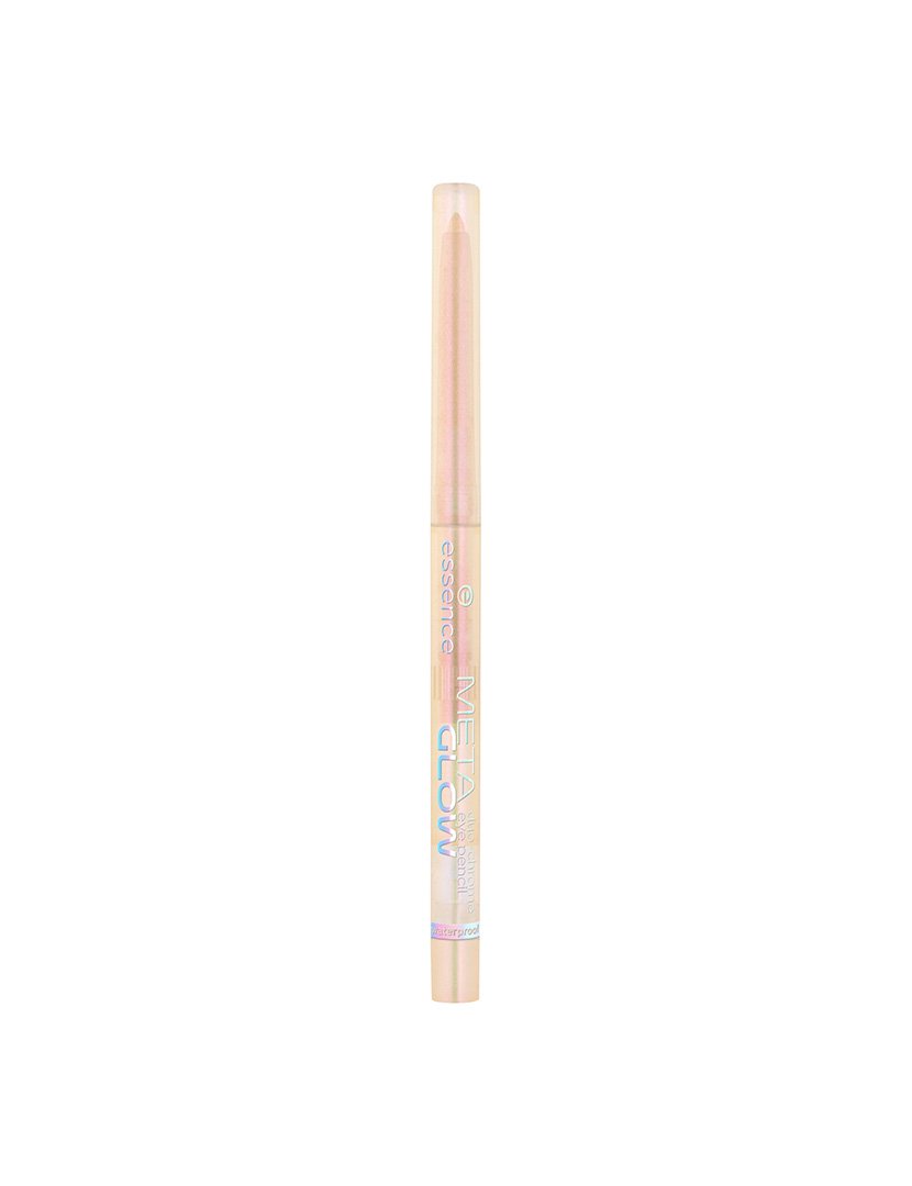 Meta Glow Duo-Chrome Eye Pencil 01                  