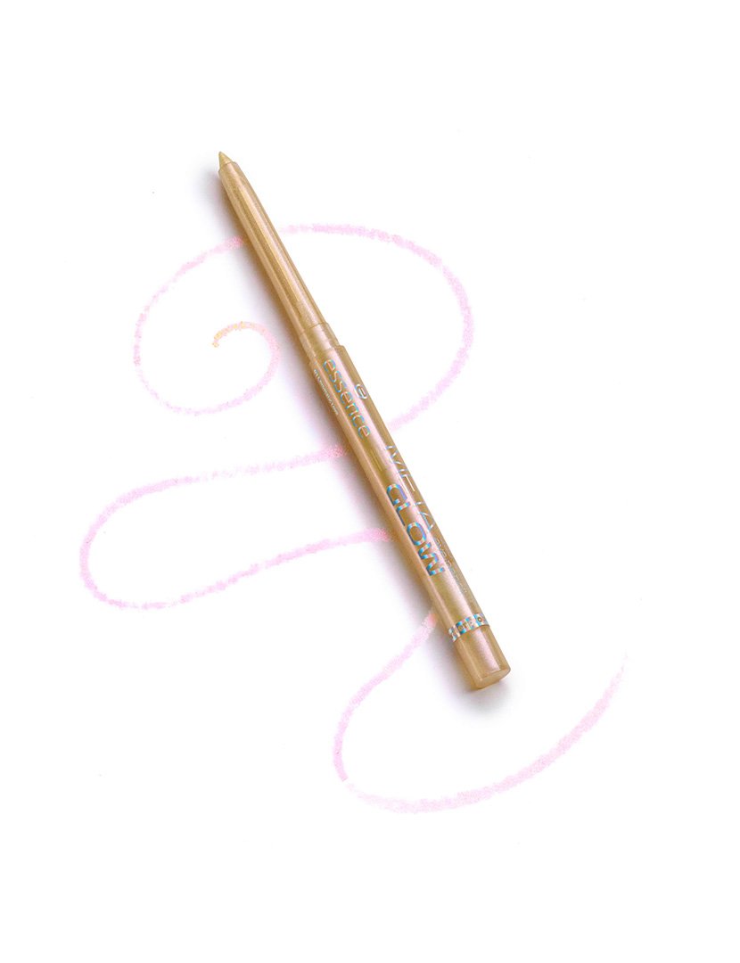 Meta Glow Duo-Chrome Eye Pencil 01                  
