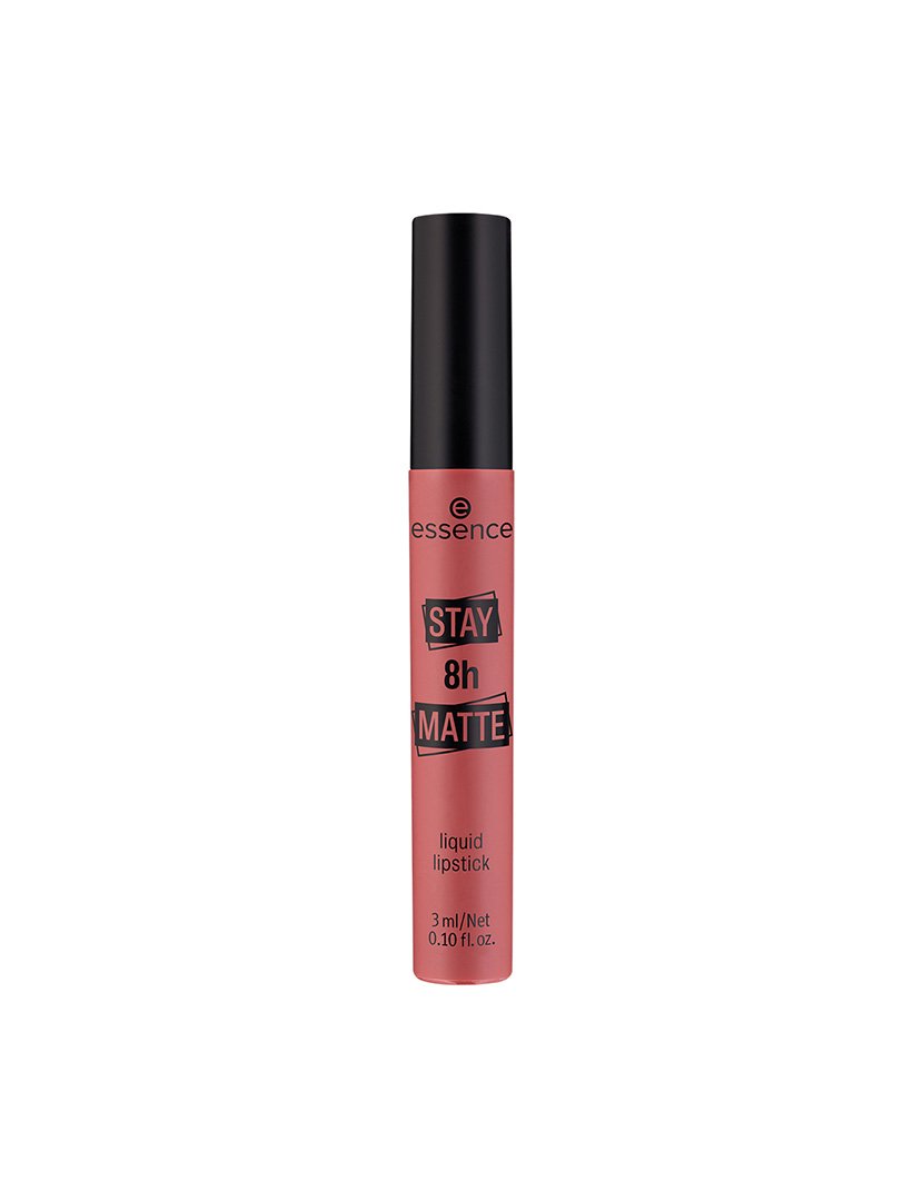 Stay 8H Matte Liquid Lipstick 07                    