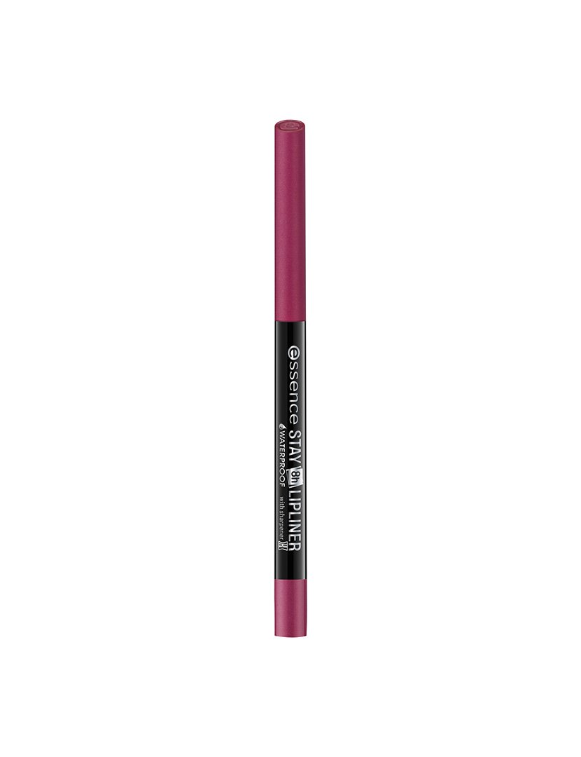 Stay 8H Waterproof Lipliner 04                      