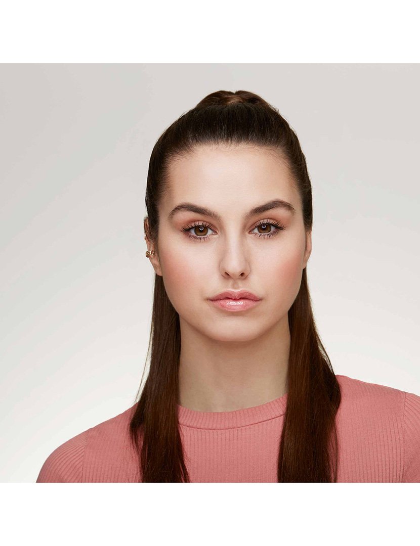 Extreme Shine Volume Lipgloss 03                    