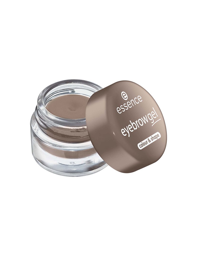 Eyebrow Gel Colour & Shape 03                       