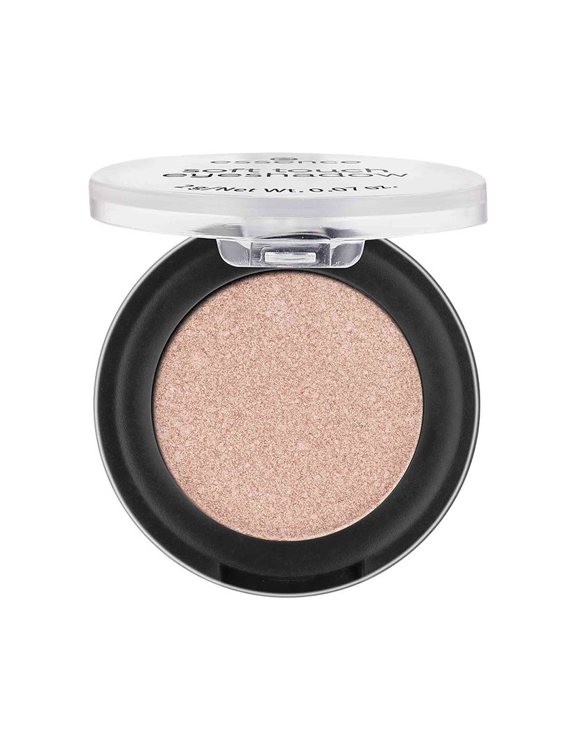 Soft Touch Eyeshadow 02