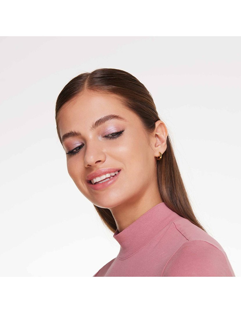 The Cool Nude Edition Eyeshadow Palette 40          