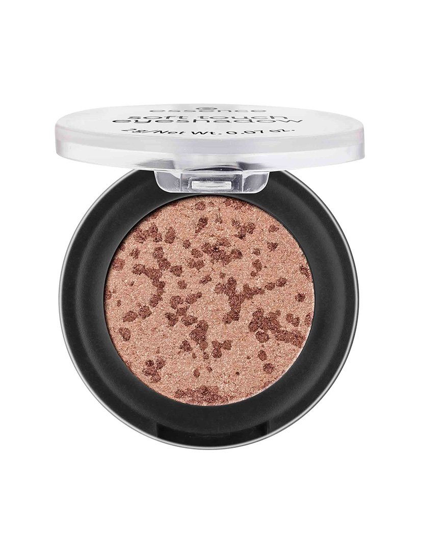 Soft Touch Eyeshadow 08                             