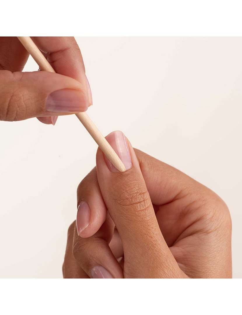 The Manicure Sticks                                 