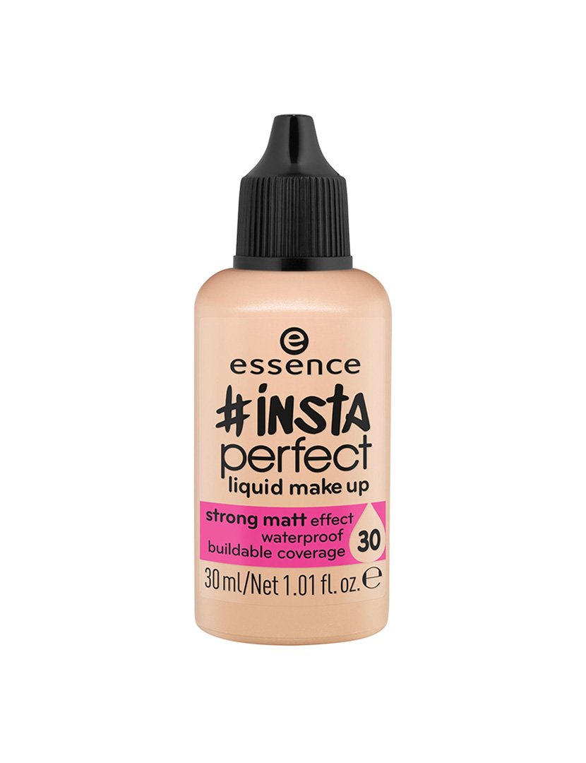 Insta Perfect Liquid Make Up 30                     