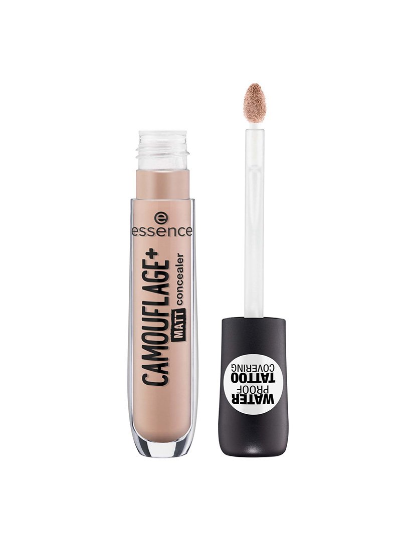 Camouflage+ Matt Concealer 20                       