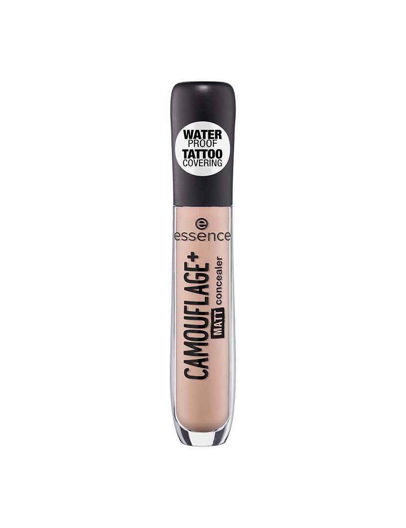 Camouflage+ Matt Concealer 20                       