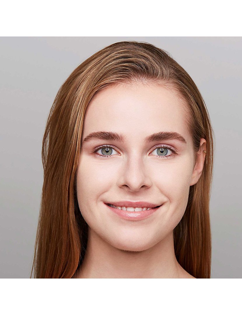 Soft Touch Mousse Make-Up 16                        