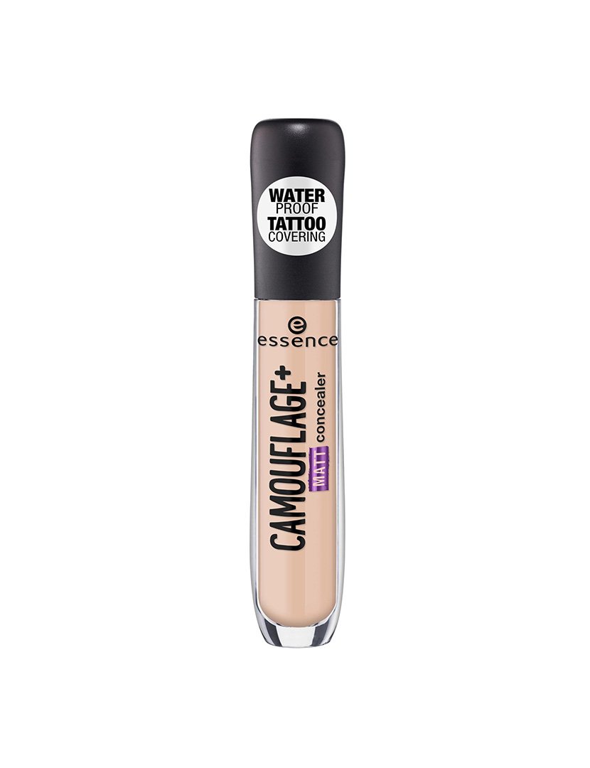Camouflage+ Matt Concealer 26                       