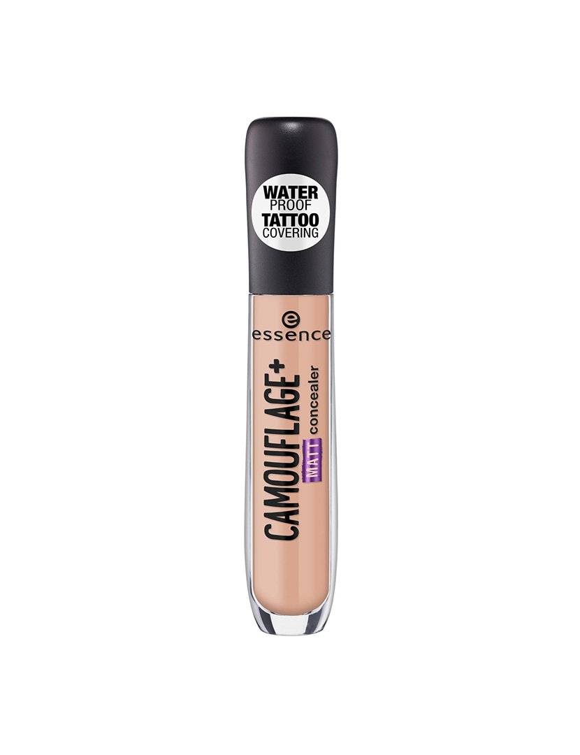 Camouflage+ Matt Concealer 40                       