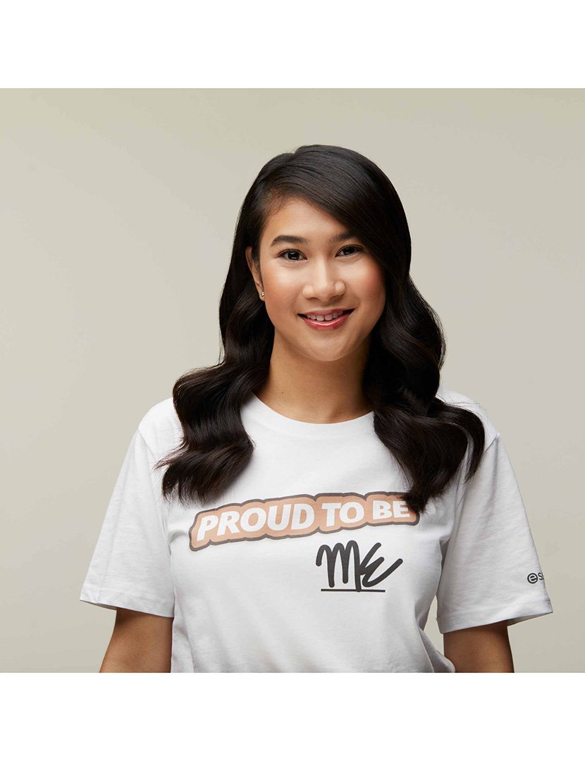 Pretty Natural Hydrating Foundation 080             