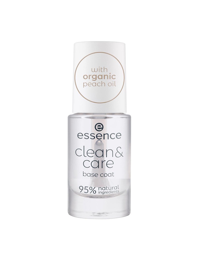 Clean & Care Base Coat                              