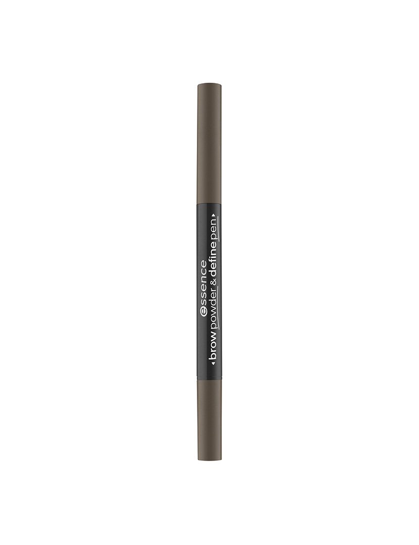 Brow Powder & Define Pen 03                         