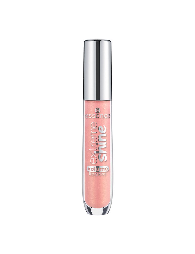 Extreme Shine Volume Lipgloss 07                    