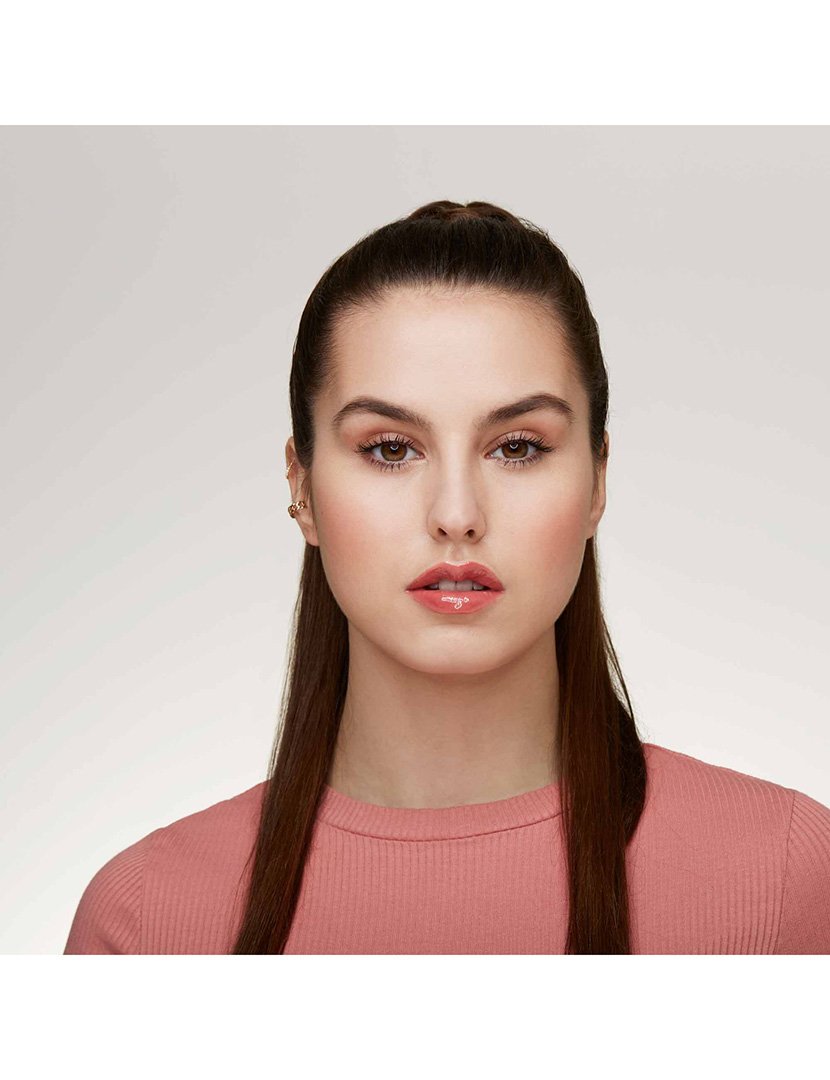 Extreme Shine Volume Lipgloss 09                    