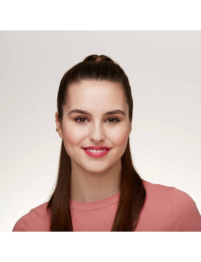 Extreme Shine Volume Lipgloss 201                   