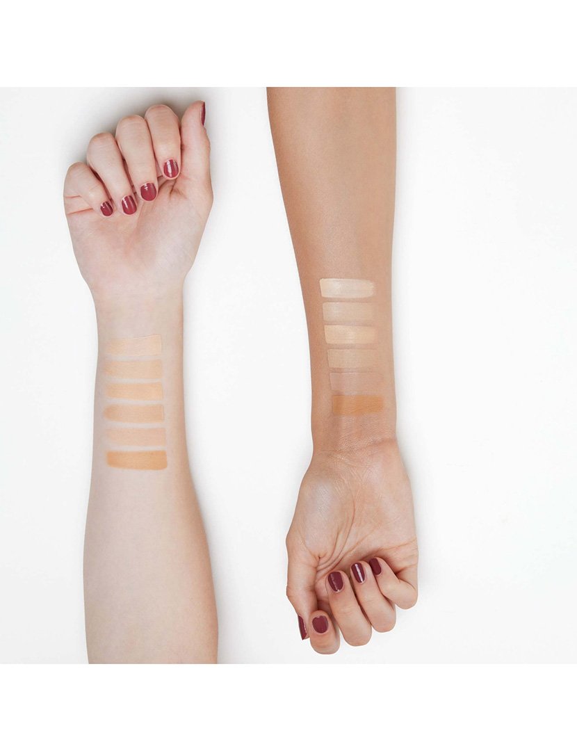 Fresh & Fit Foundation 10                           