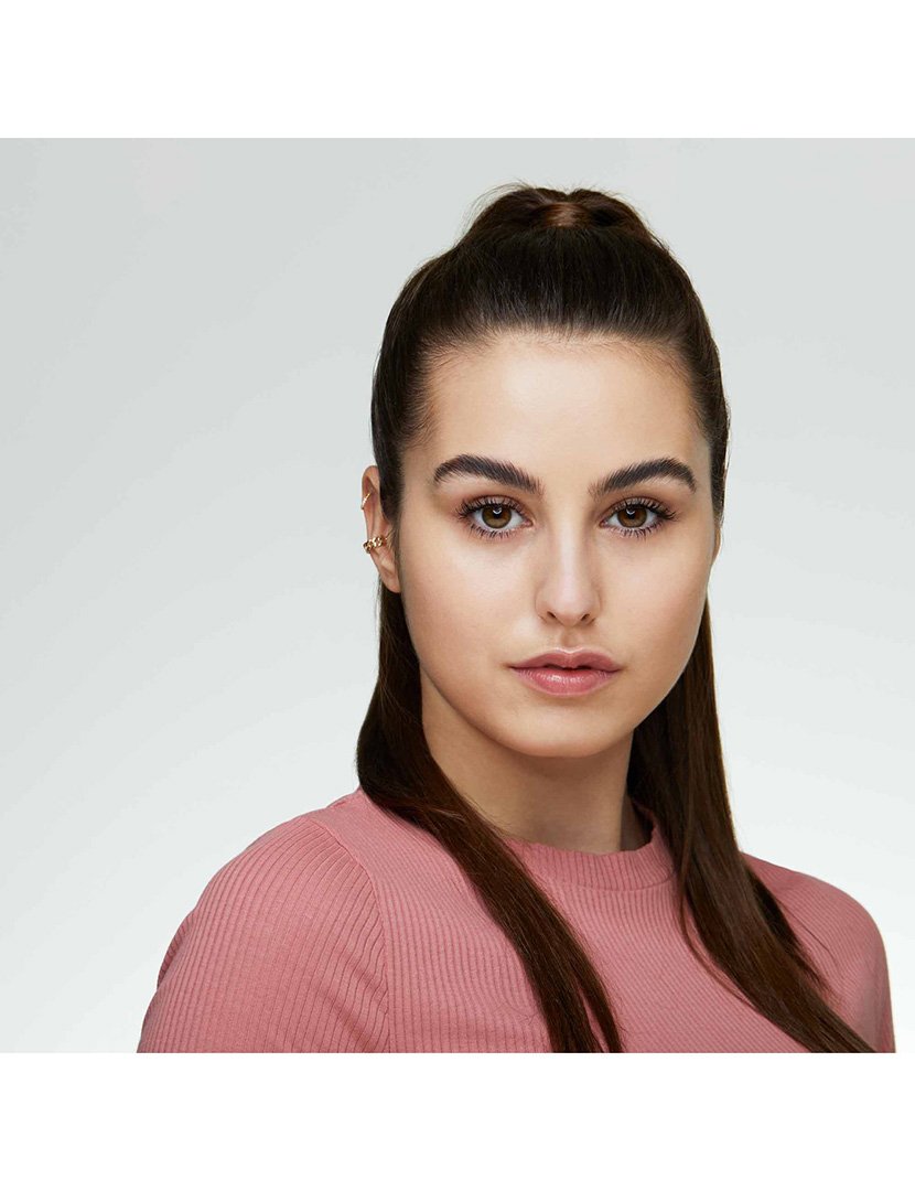 Fresh & Fit Foundation 20                           