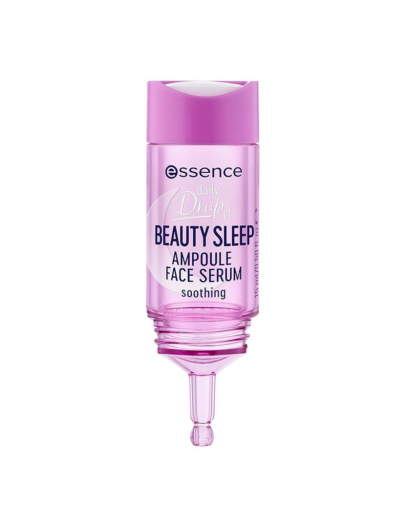Daily Drop Of Beauty Sleep Ampoule Face Serum       
