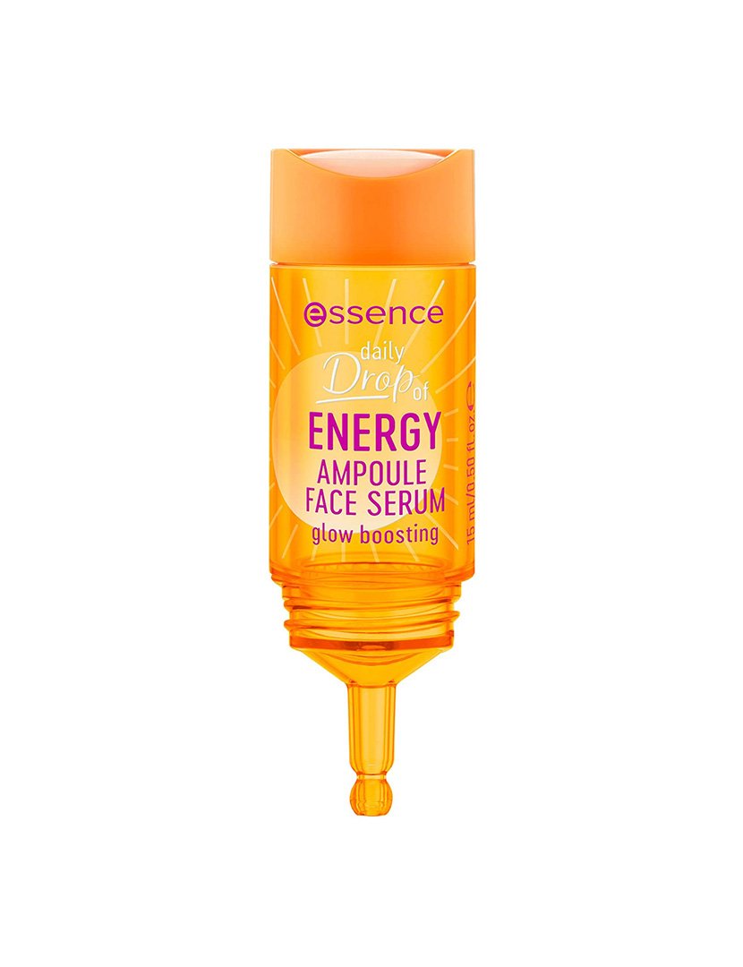 Daily Drop Of Energy Ampoule Face Serum             